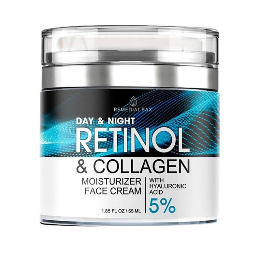 Retinol Cream  Moisturizing Skin Care Korean Cosmetics