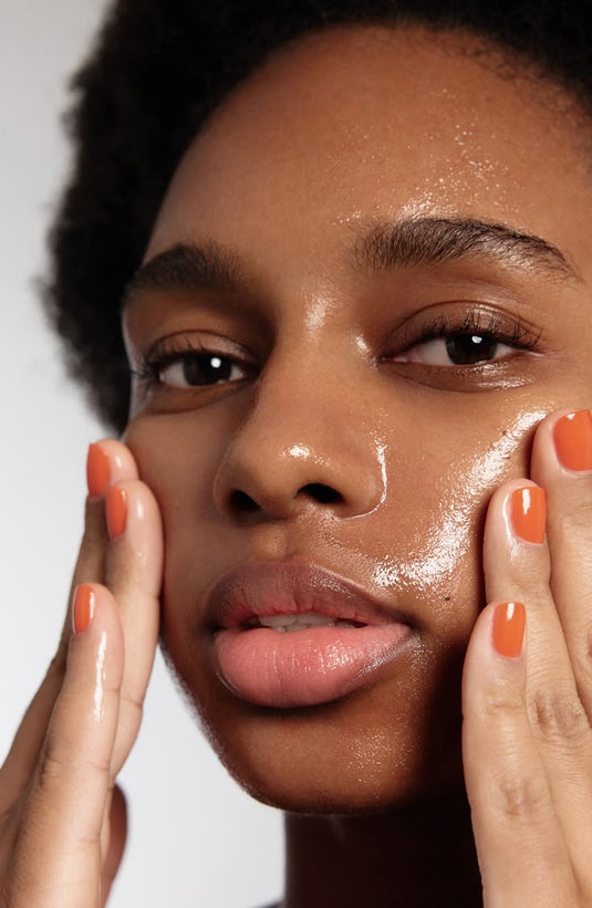 Nourish & Glow: Skincare That Loves You Back