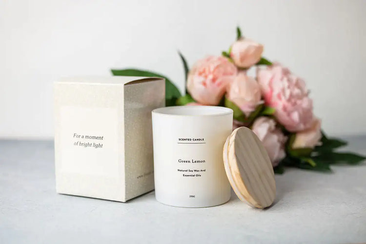 New Mom Nurturing Skincare Set