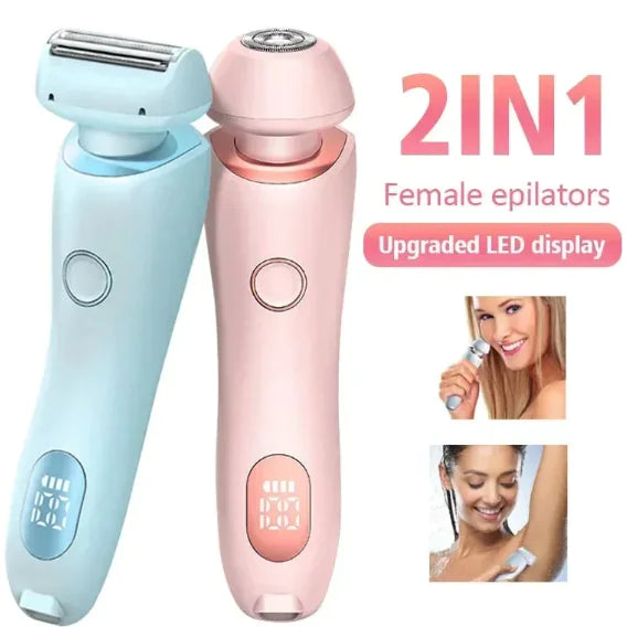 Hair Remover